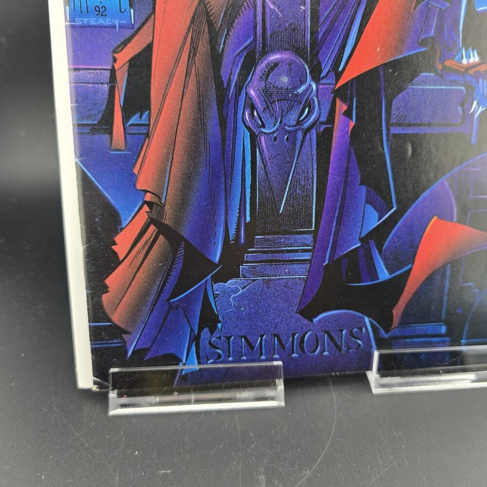 Spawn #2 - Picture 5 of 5